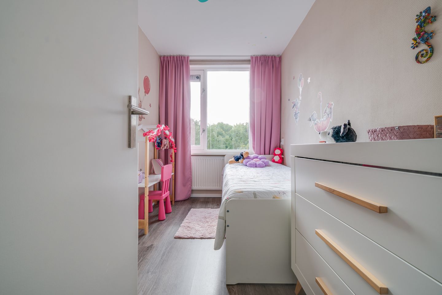 Foto 20 van Furkabaan 60