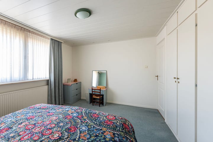 Twee-onder-één-kap te koop: Prins Mauritsstraat 50, Wehl