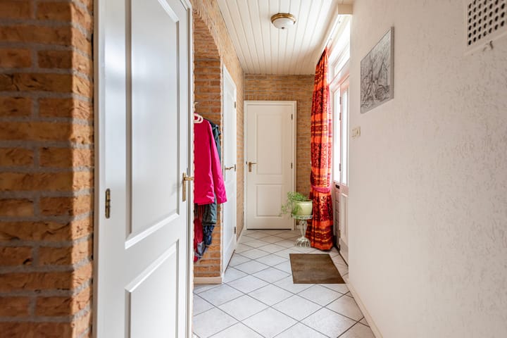Twee-onder-één-kap te koop: Prins Mauritsstraat 50, Wehl