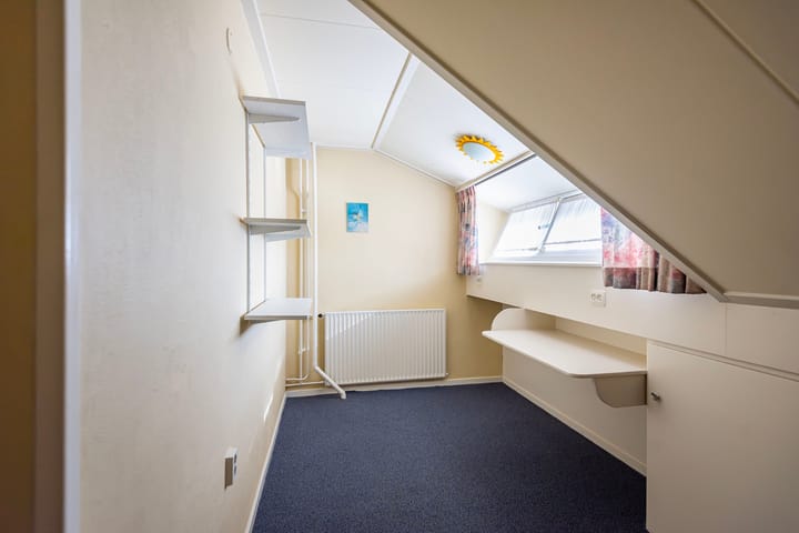 Twee-onder-één-kap te koop: Prins Mauritsstraat 50, Wehl