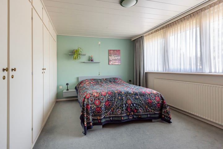 Twee-onder-één-kap te koop: Prins Mauritsstraat 50, Wehl