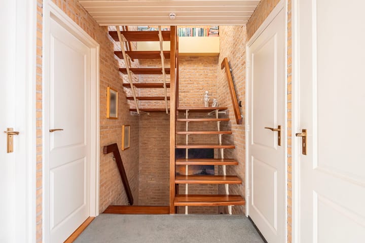Twee-onder-één-kap te koop: Prins Mauritsstraat 50, Wehl