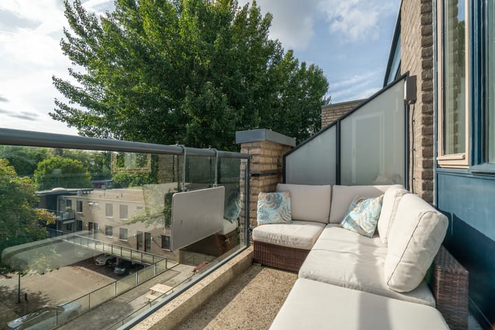 Appartement te koop: Furkabaan 60, Utrecht