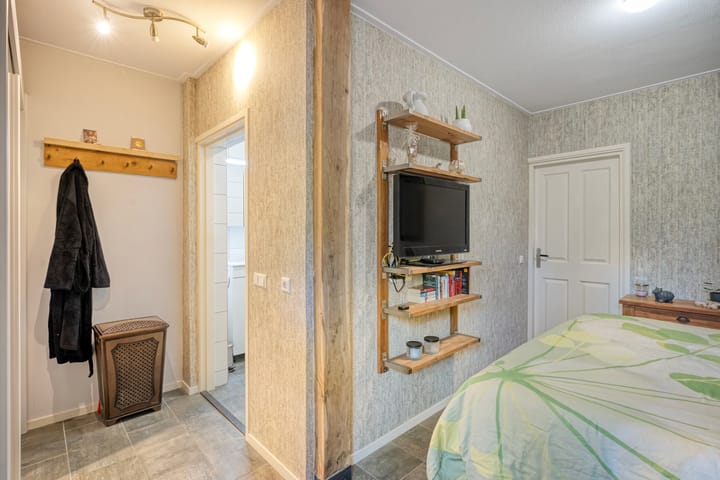 Vrijstaande woning te koop: Wijsterseweg 15-23, Spier (Gem. Midden-Drenthe)