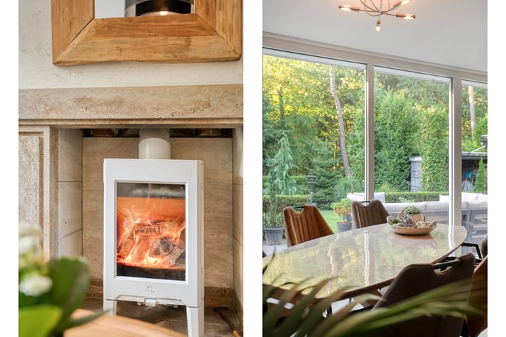 Vrijstaande woning te koop: Wijsterseweg 15-23, Spier (Gem. Midden-Drenthe)