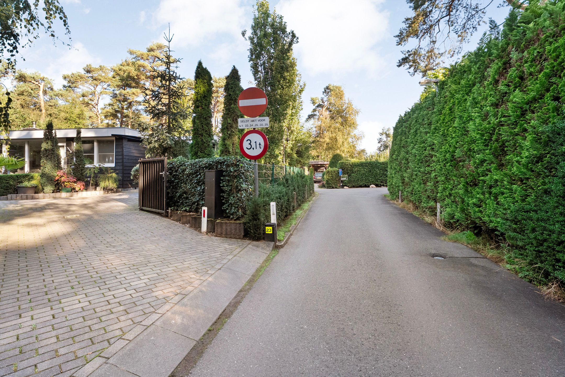 Foto 57 van Wijsterseweg 15-23