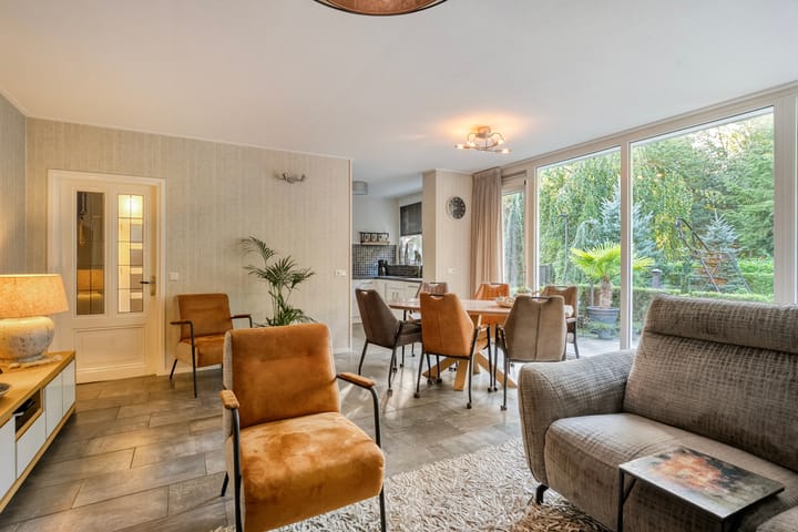 Vrijstaande woning te koop: Wijsterseweg 15-23, Spier (Gem. Midden-Drenthe)