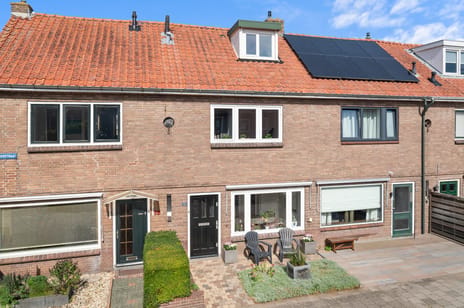 Roveniusstraat thumbnail