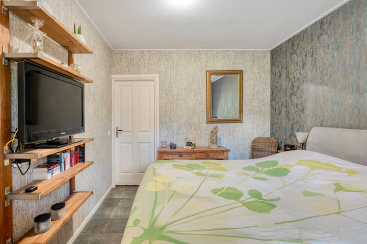 Vrijstaande woning te koop: Wijsterseweg 15-23, Spier (Gem. Midden-Drenthe)