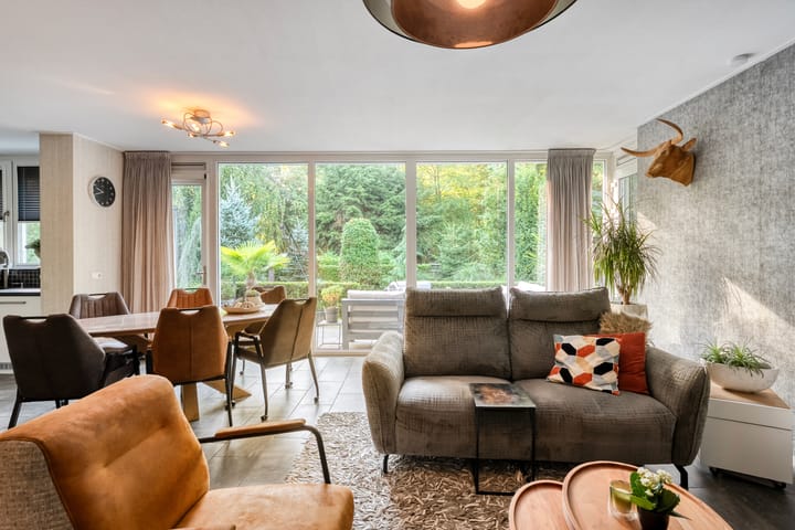 Vrijstaande woning te koop: Wijsterseweg 15-23, Spier (Gem. Midden-Drenthe)