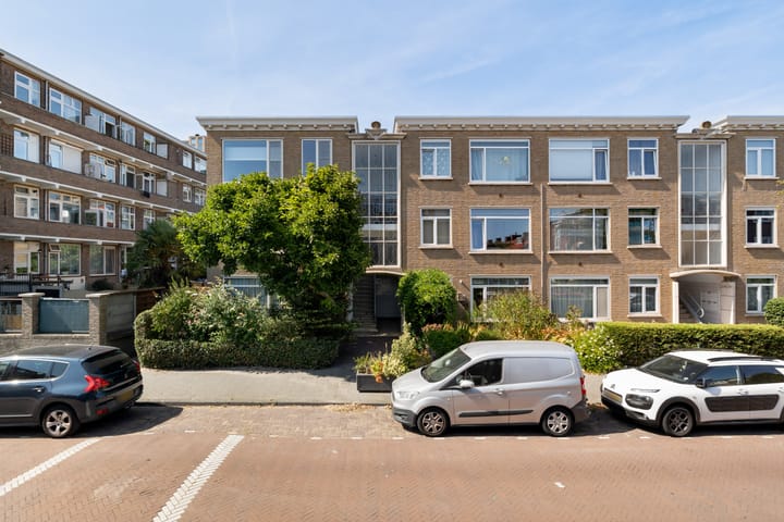 Foto 2 van Nieuwersluisstraat 251