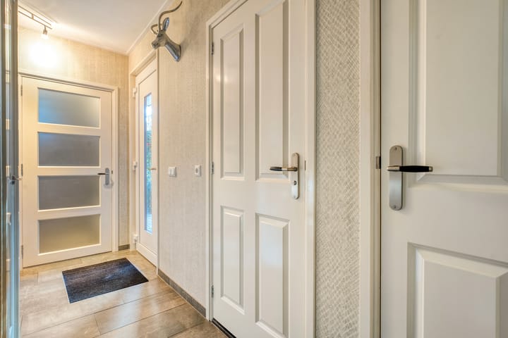 Vrijstaande woning te koop: Wijsterseweg 15-23, Spier (Gem. Midden-Drenthe)