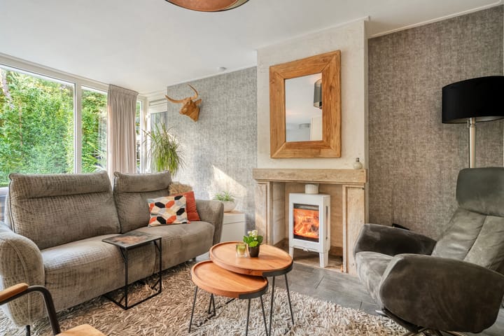 Vrijstaande woning te koop: Wijsterseweg 15-23, Spier (Gem. Midden-Drenthe)