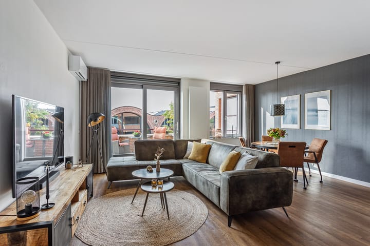 Foto 4 van Willem-Alexanderstraat 2-30