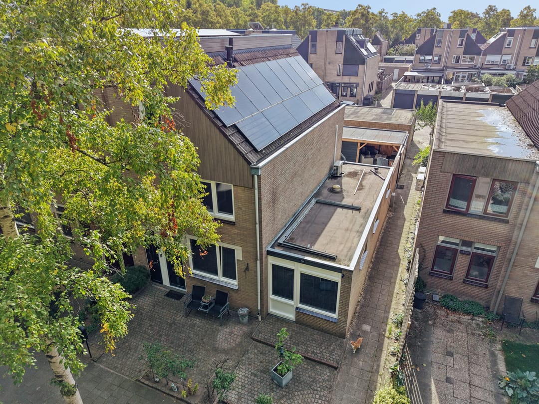 Foto 41 van Annadaal 59