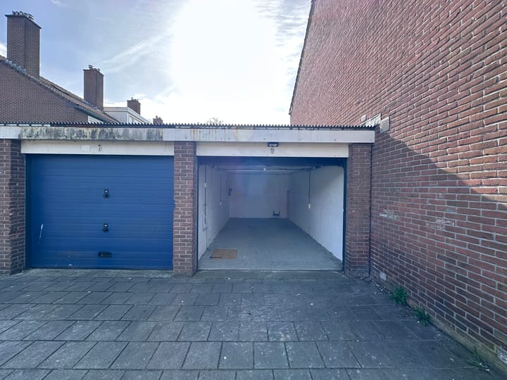 Griendstraat 9, Amsterdam