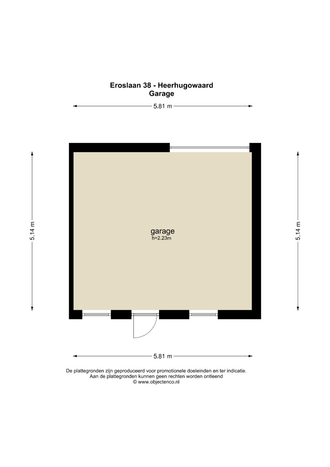 Photo 50 of Eroslaan 38