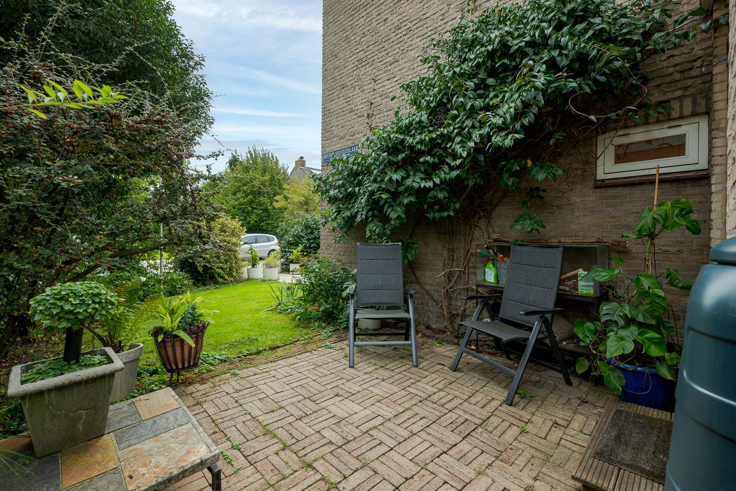 Photo 14 of Rembrandtlaan 15