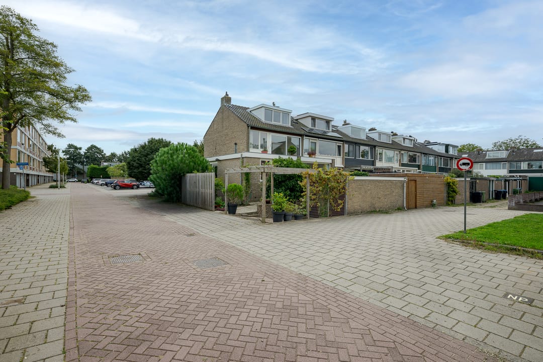 Photo 8 of Rembrandtlaan 15