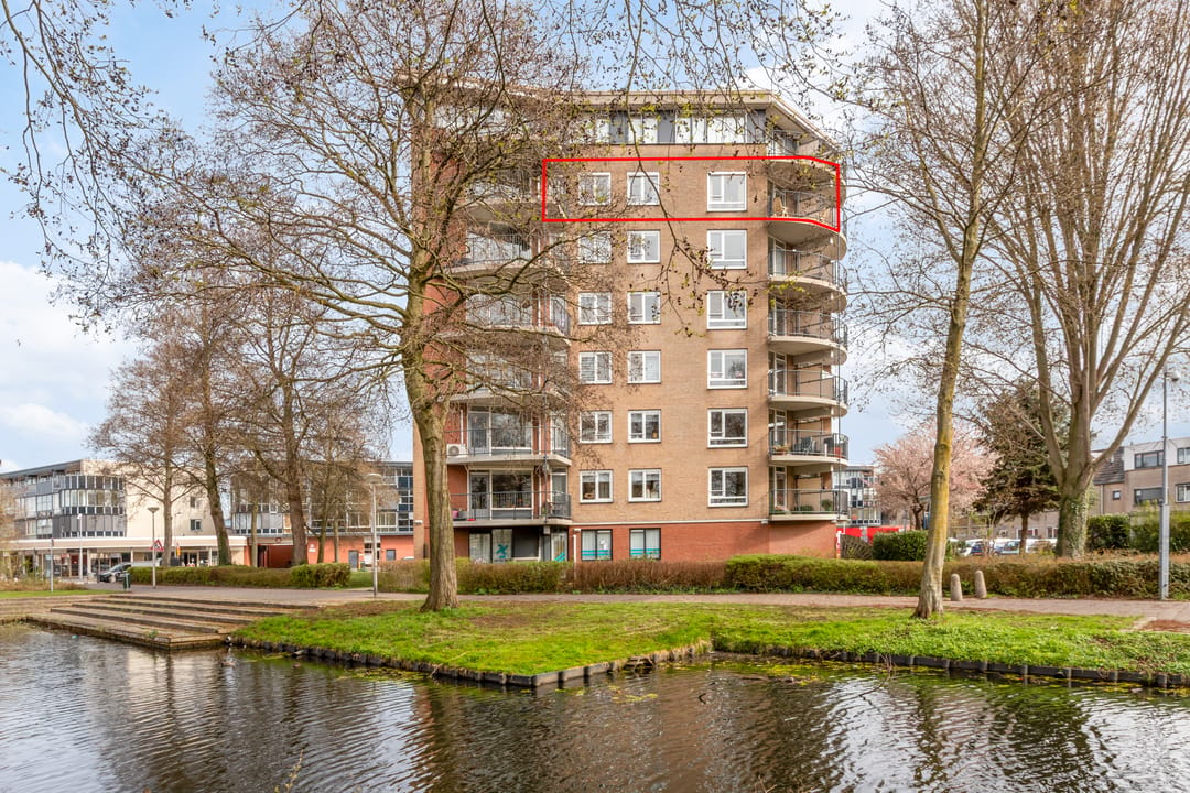 Foto 1 van Pelmolenerf 47