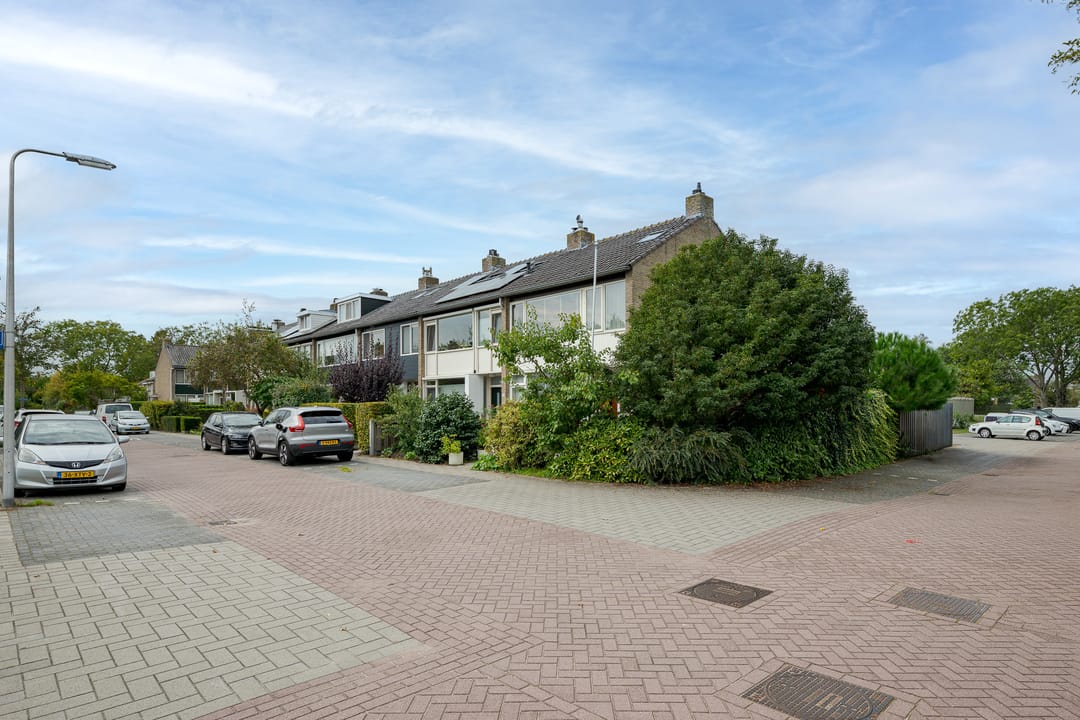 Photo 7 of Rembrandtlaan 15