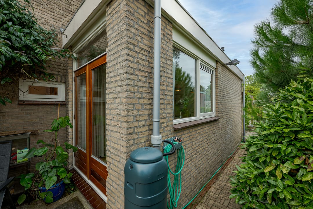 Photo 13 of Rembrandtlaan 15