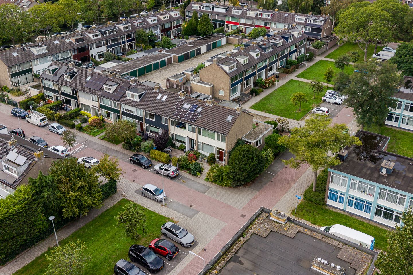 Photo 5 of Rembrandtlaan 15