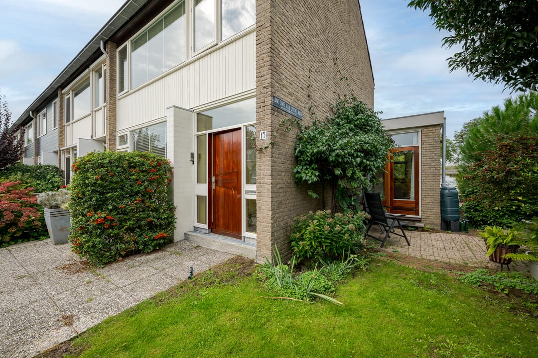 Photo 11 of Rembrandtlaan 15