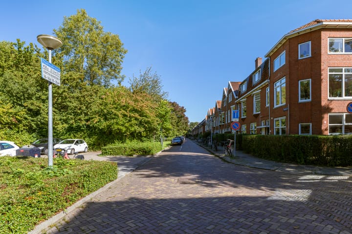 Appartement te koop: Stadhouderslaan 56A, Groningen