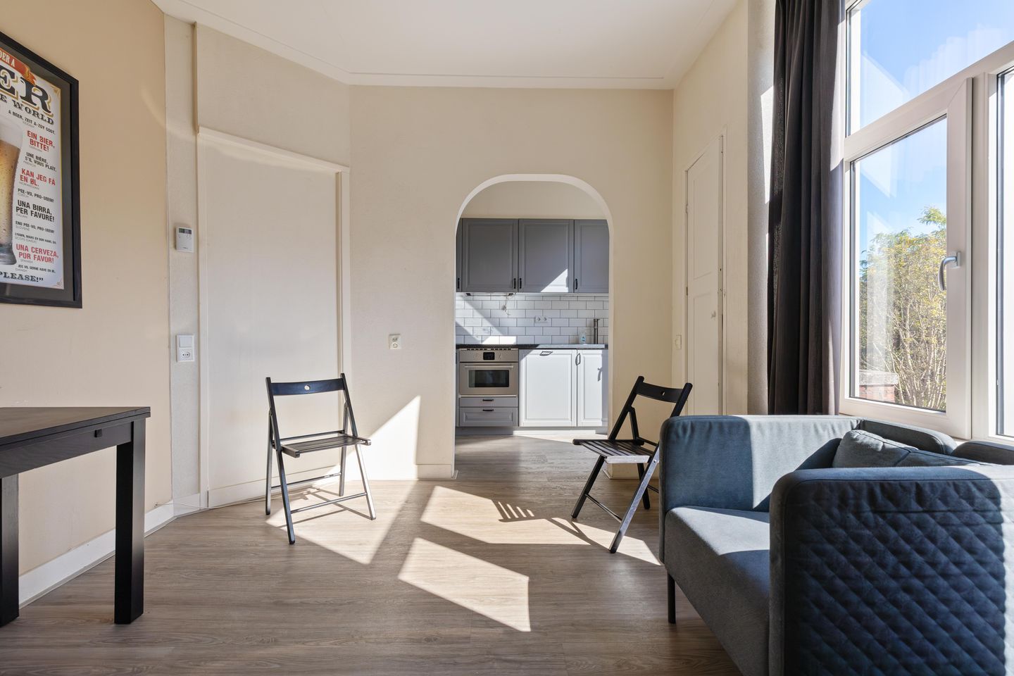 Foto 4 van Stadhouderslaan 56-A