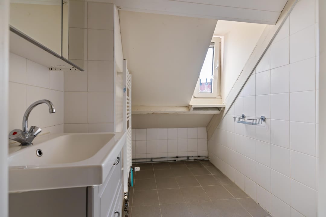 Foto 7 van Stadhouderslaan 56-A
