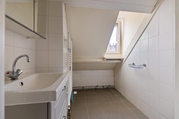 Appartement te koop: Stadhouderslaan 56A, Groningen