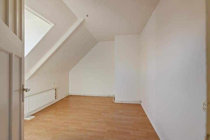 Appartement te koop: Stadhouderslaan 56A, Groningen