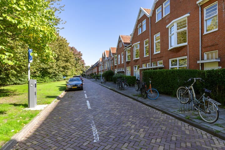 Appartement te koop: Stadhouderslaan 56A, Groningen