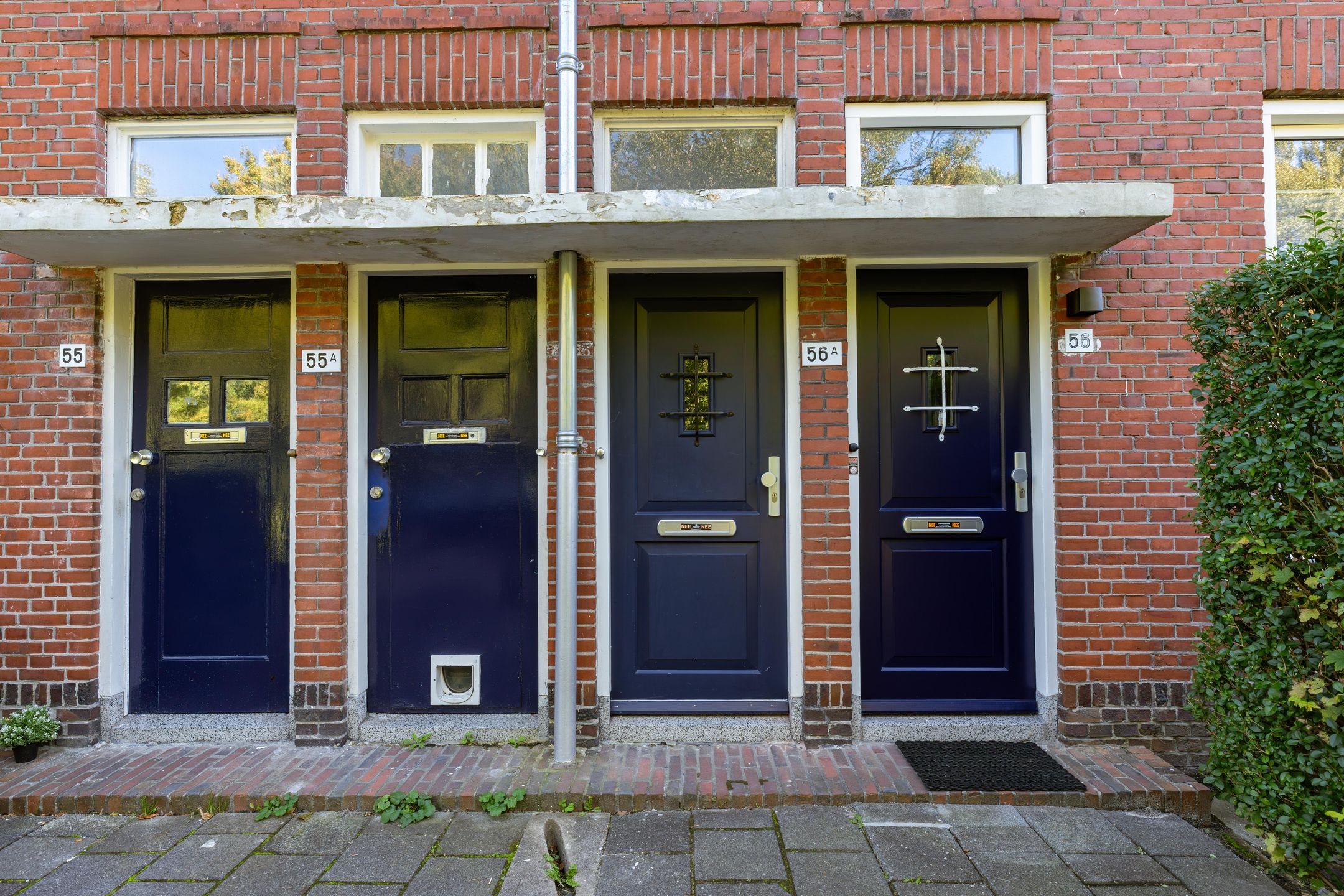 Foto 15 van Stadhouderslaan 56-A