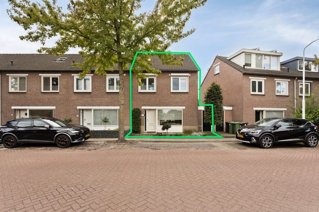 Foto 1 van Kerkstraat 47