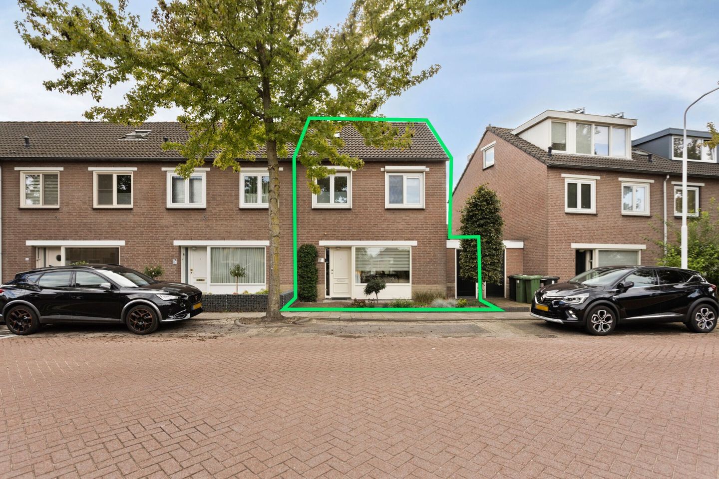 Foto 1 van Kerkstraat 47