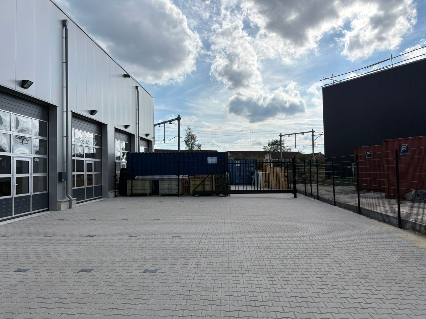 Bekijk foto 5 van Violenhoeksweg 15-q