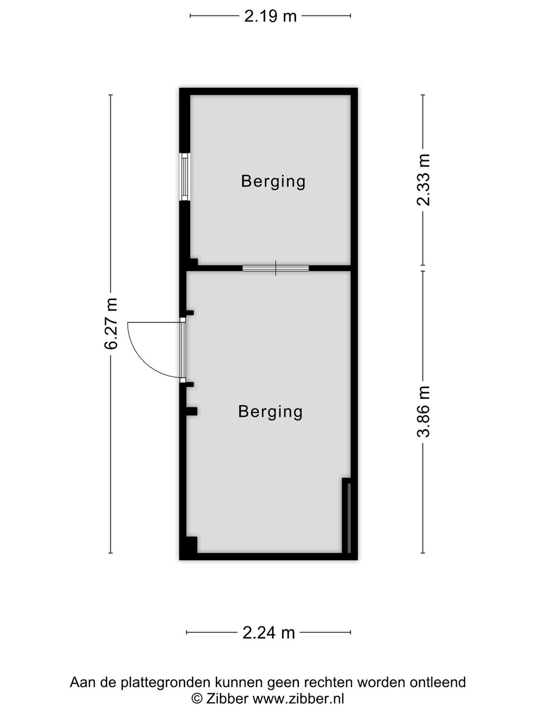 Foto 46 van St Theresiastraat 28