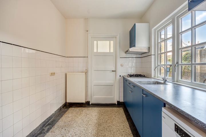 Appartement te koop: St Theresiastraat 28, Eindhoven