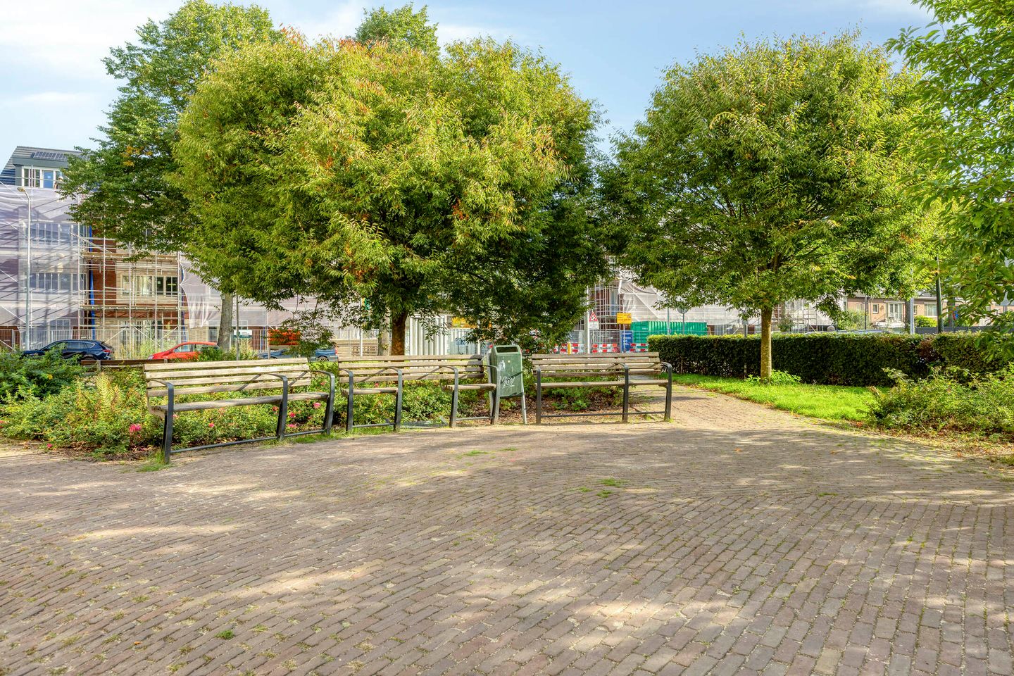 Foto 44 van St Theresiastraat 28