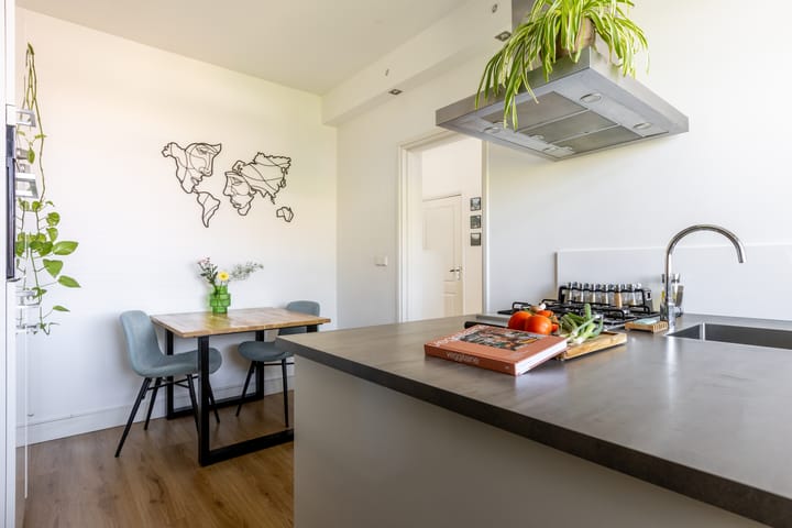 Appartement te koop: Teldersweg 71, Rotterdam