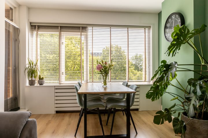 Appartement te koop: Teldersweg 71, Rotterdam