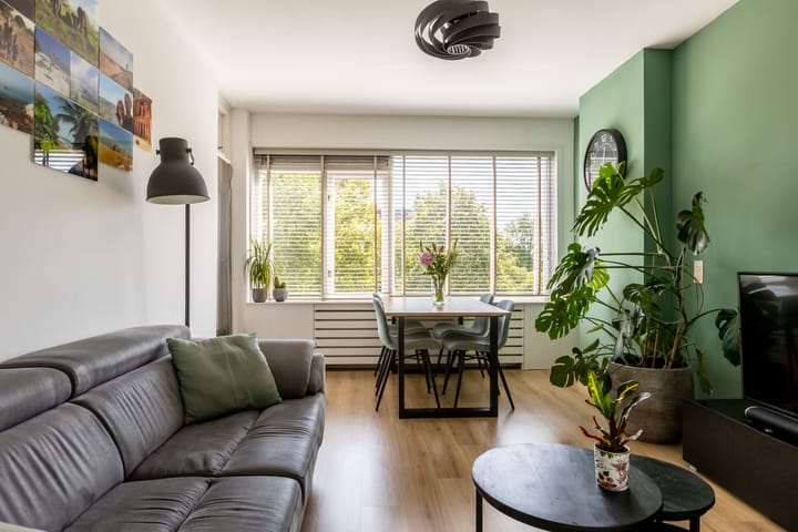 Appartement te koop: Teldersweg 71, Rotterdam