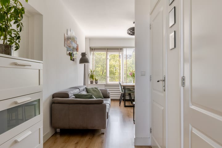 Appartement te koop: Teldersweg 71, Rotterdam