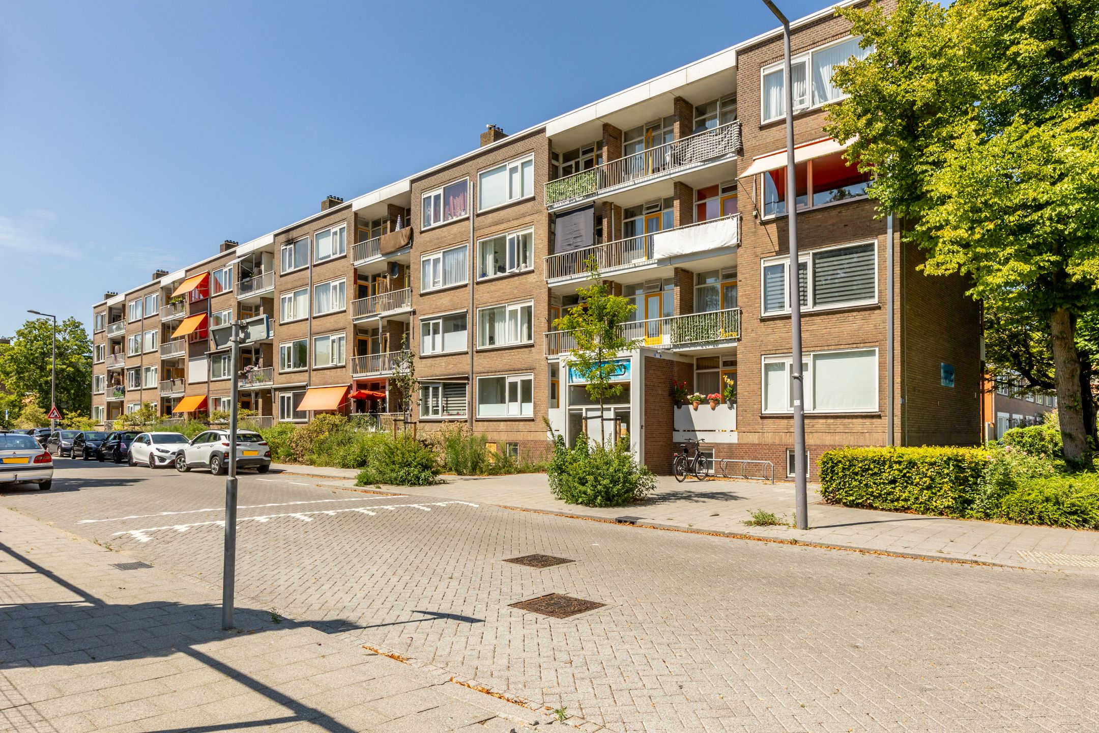 Foto 6 van Teldersweg 71