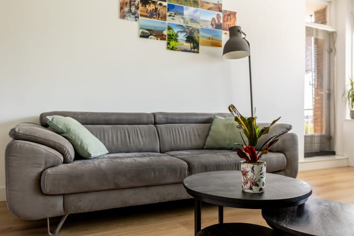 Appartement te koop: Teldersweg 71, Rotterdam