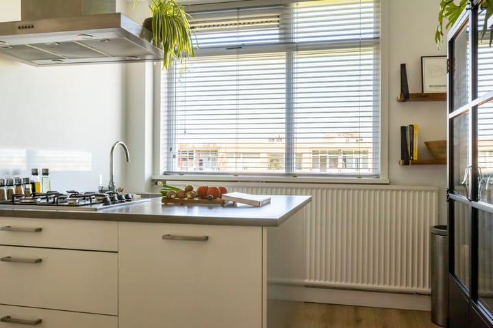 Appartement te koop: Teldersweg 71, Rotterdam