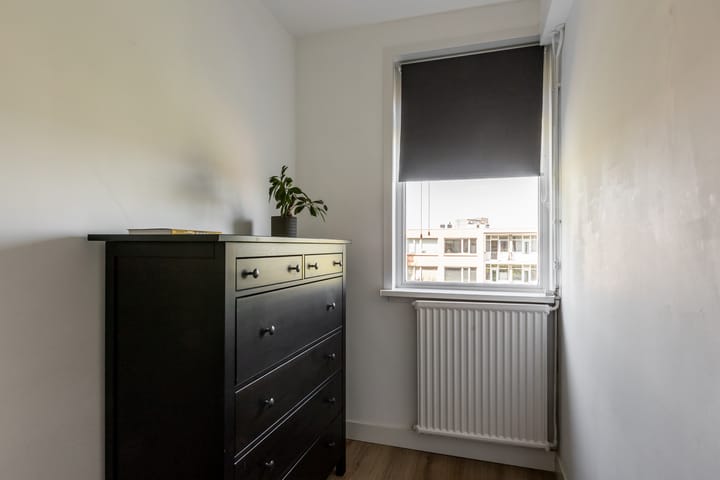 Appartement te koop: Teldersweg 71, Rotterdam