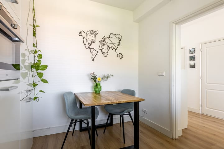 Appartement te koop: Teldersweg 71, Rotterdam